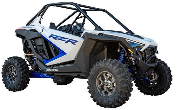 ORV Polaris